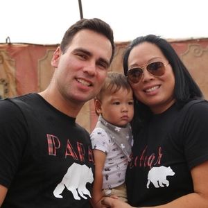 Meet your Posher, Mijung